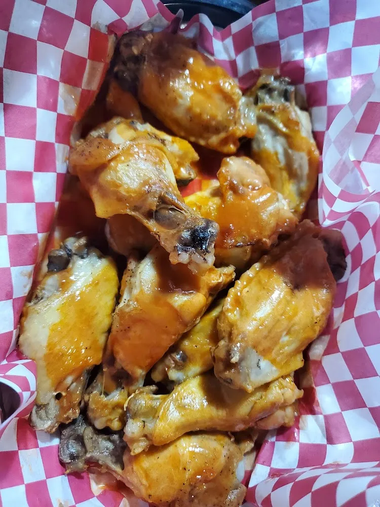 Buffalo Wings